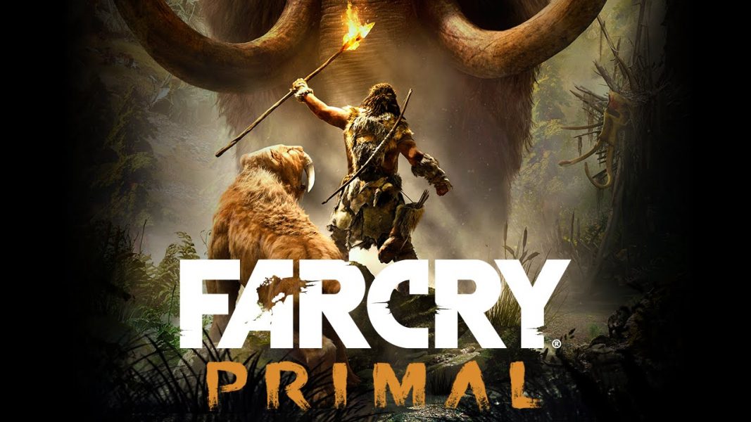 FarCry primal